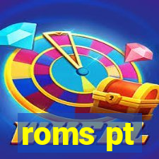 roms pt